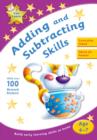 Image for Adding and subtracting skills