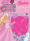 Image for Barbie : Chalkboard Activity Book