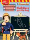 Image for Fireman Sam : Chalkboard Activity Book