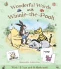 Image for Wonderful Words with Winnie-the-Pooh