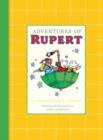 Image for Adventures of Rupert
