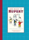 Image for The magic of Rupert