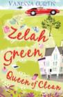 Image for Zelah Green, queen of clean