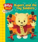 Image for Rupert and the toy soldiers