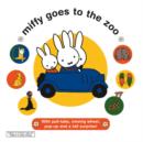 Image for Miffy Goes to the Zoo