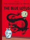 Image for The Blue Lotus