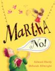 Image for Martha, No!