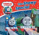 Image for Thomas &amp; Friends: The Snowy Special