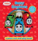 Image for Busy Engines