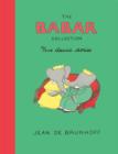 Image for The Babar Treasury