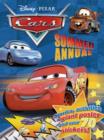 Image for Disney/ Pixar &quot;Cars&quot; : Summer Annual