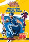 Image for LazyTown : Press-out Activity Book