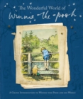 Image for The wonderful world of Winnie-the-Pooh