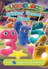 Image for Numberjacks : Sticker Scene Book
