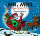 Image for Mr. Men the Night Before Christmas