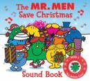 Image for The Mr. Men save Christmas  : sound book