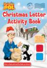 Image for Postman Pat Christmas Letter Activity Book
