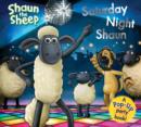 Image for Saturday night Shaun  : a pop-up party book!