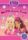 Image for Barbie and the Diamond Castle : Sticker Scene Book