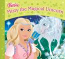 Image for Barbie in Misty the unicorn