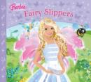 Image for Barbie in Fairy slippers