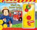Image for Fireman Sam Wind-up Power Book!