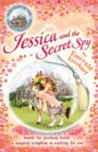 Image for Jessica and the Secret Spy