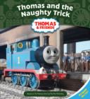 Image for Thomas and the naughty trick.