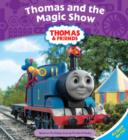 Image for Thomas and the Magic Show