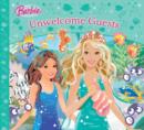 Image for Barbie in Unwelcome guests