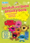 Image for The Mr. Men Show Scratch and Show Activity Book