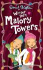 Image for Winter Term at Malory Towers