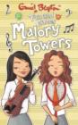 Image for Fun and Games at Malory Towers