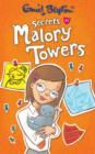 Image for Malory Towers #11 Secrets