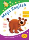 Image for Mega English (5-7)