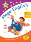 Image for Mega English (7-9)