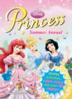 Image for Disney Princess : Summer Annual