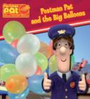 Image for Postman Pat and the Big Balloons