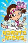 Image for Karate Kicks