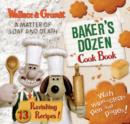 Image for A matter of loaf and death  : baker&#39;s dozen cook book