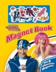 Image for &quot;LazyTown&quot; Magnet Book