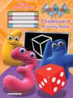 Image for Numberjacks Chalkboard Activity Book