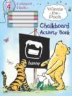 Image for Winnie-the-Pooh Chalkboard Activity Book