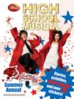 Image for &quot;High School Musical&quot; : Summer Annual