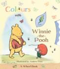 Image for Colours with Winnie-the-Pooh