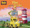 Image for Flex and the fix-it day