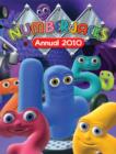 Image for Numberjacks Annual