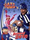 Image for LazyTown Annual