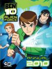 Image for Ben 10 Alien Force Annual