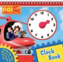 Image for Postman Pat Clock Book